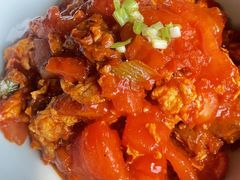 -小吊梨汤·北京菜·烤鸭(双井乐成中心店)