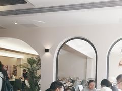 -何适山庄 ·可团建(水长城P2停车场店)