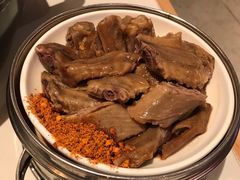 特色香卤-渝蛙馆(新百店)