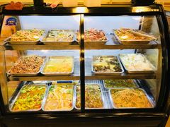 -河南红烧牛肉面(剑河路店)