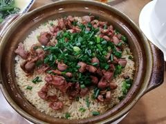 -沙田鸽王(解放路店)