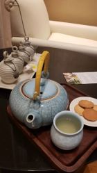 -四季酒店·泺水疗SPA