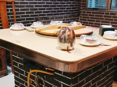 -王老六铁锅炖鱼(翠微店)
