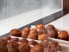 -VERIE BAKEHOUSE