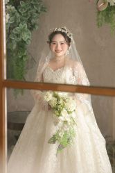 -青禾蒙娜丽莎婚纱摄影(武汉总店)
