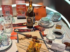 -亿牌牌东北烧烤(博物馆旗舰店)