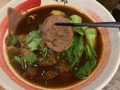 大雄牛肉面-静香HOUSE·全时段融合餐厅(七星欢乐颂店)