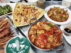 -小民大排档(光谷店)