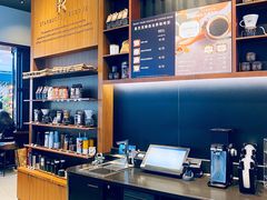 -星巴克臻选(北京富力家园店)