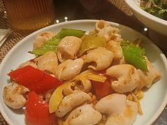 -老客家·客家菜(万达店)