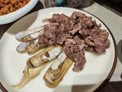 -四点金粥底火锅(沂州里店)
