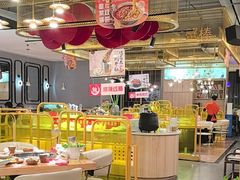 -刘一锅筋头巴脑(千峰路店)