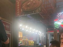 -辣尚瘾·烤鱼·新川菜(交大直营店)