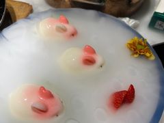 牛奶乖乖兔-相遇·鲜炒黄牛肉(丹阳吾悦广场店)