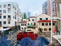 -BOR Eatery(安福路店)