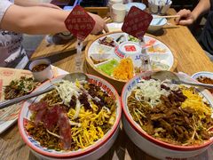 -怪噜范·老贵阳街头名小吃(鸿通城店)