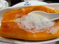 -小天鹅戴斯酒店鲸鲨百汇创作料理