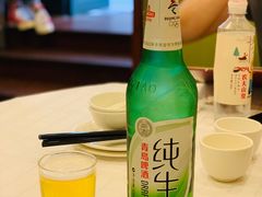 -翠亭酒家(山西南路店)