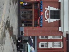 -水岸小城故事(堤口路店)