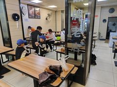 -江三王记牛杂馆(总店)