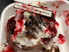 -BUTTERFUL&CREAMOROUS 黄油与面包(三里屯太古里店)