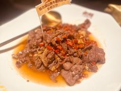 -炊烟小炒黄牛肉(浦东世纪汇店)