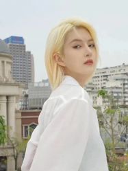 点击看大图 -HD HAIR STYLE