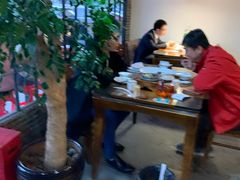 大堂-马头巷·隐庐居·红油大虾(园区店)