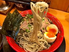 -博多一幸舍(侨福芳草地购物中心店)