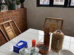 -成都味道(望江西路店)