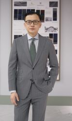 -BRANS PORO布朗斯伯勒西装高级定制·瑞璞西装(金陵店)
