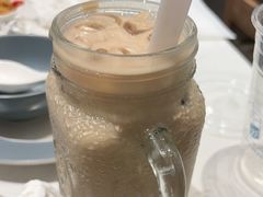 奶茶-鹿港小镇(黄金店)