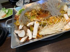 -金明子八带鱼馆(正宗韩国连锁店)