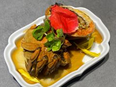 -姑苏家宴·苏帮菜·松鼠桂鱼(苏州总店)