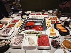 -海底捞火锅(方塔东街店)