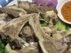 -伊犁羊杂馆