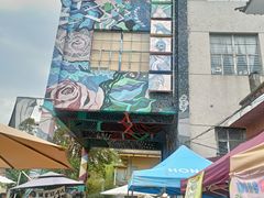 -大理床单厂艺术区