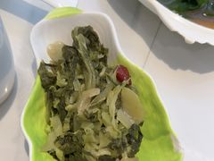 -陆记鹅庄·潮汕菜·狮头鹅(大仟里店)