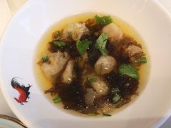 -莆田餐厅PUTIEN(三里屯店)