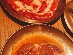 -西塔老太太泥炉烤肉(杭州首店)