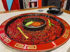 -骉骉老火锅(铁像寺路店)