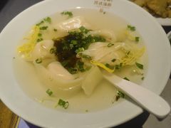 -松鹤楼面馆(飞州国际广场店)