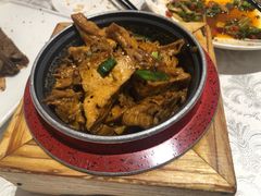 -马凯餐厅(地安门店)