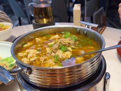 -柴门饭儿(成都太古里店)