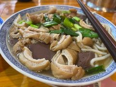 -锦泓老字号猪脏粉(东联大厦店)