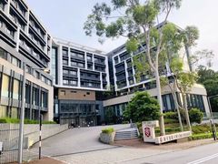 -大埔公路-马料水段香港中文大学(公交站)
