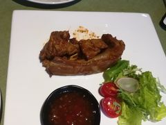 -一棵树·意大利西餐厅One Tree(新城店)