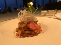-金轩中餐厅 Jin Xuan(浦东丽思卡尔顿酒店)