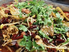 -万州烤鱼江湖菜(圣地阳光店)