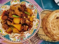 -巴依老爷·新疆美食(上城区天城路店)